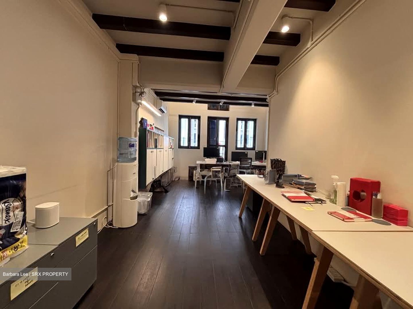 Tanjong Pagar Conservation Area (D2), Office #554601931
